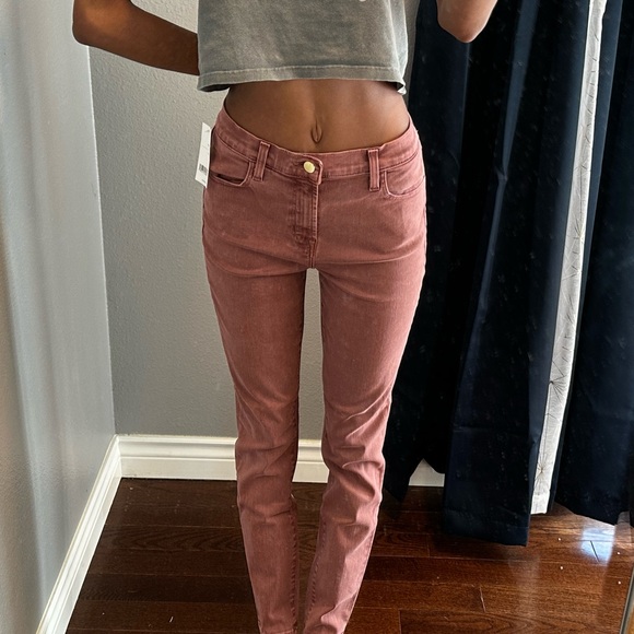 J Brand Denim - J BRAND JEANS
